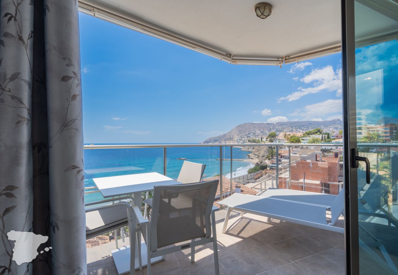 Appartement à Calpe / Calp - Melior 5C