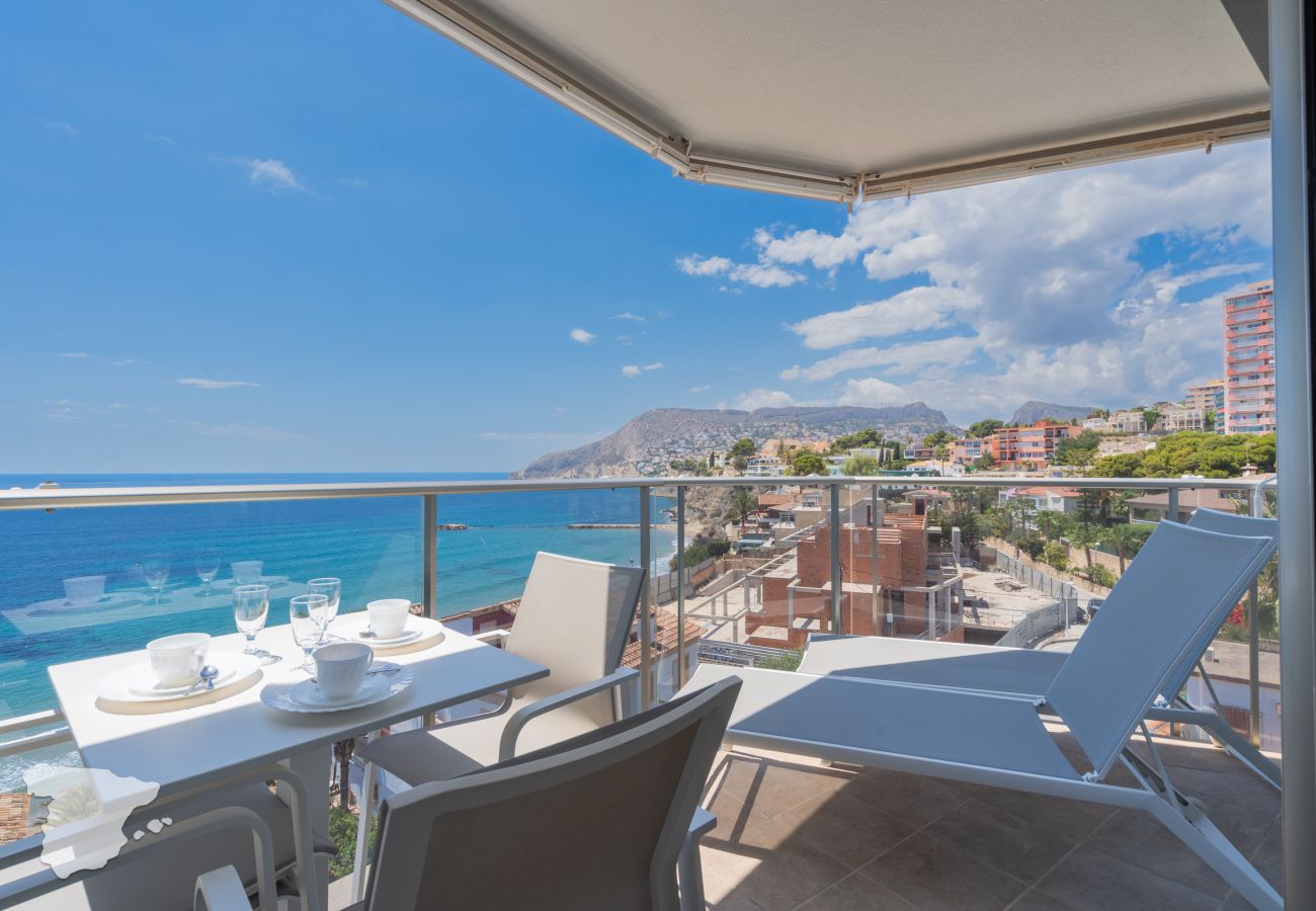 Appartement à Calpe / Calp - Melior 5C