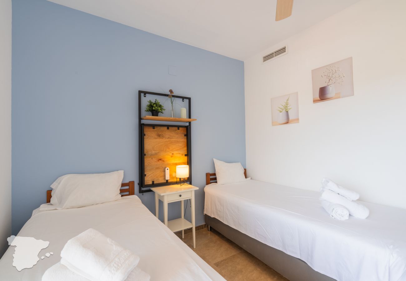 Appartement à Calpe / Calp - Maroen