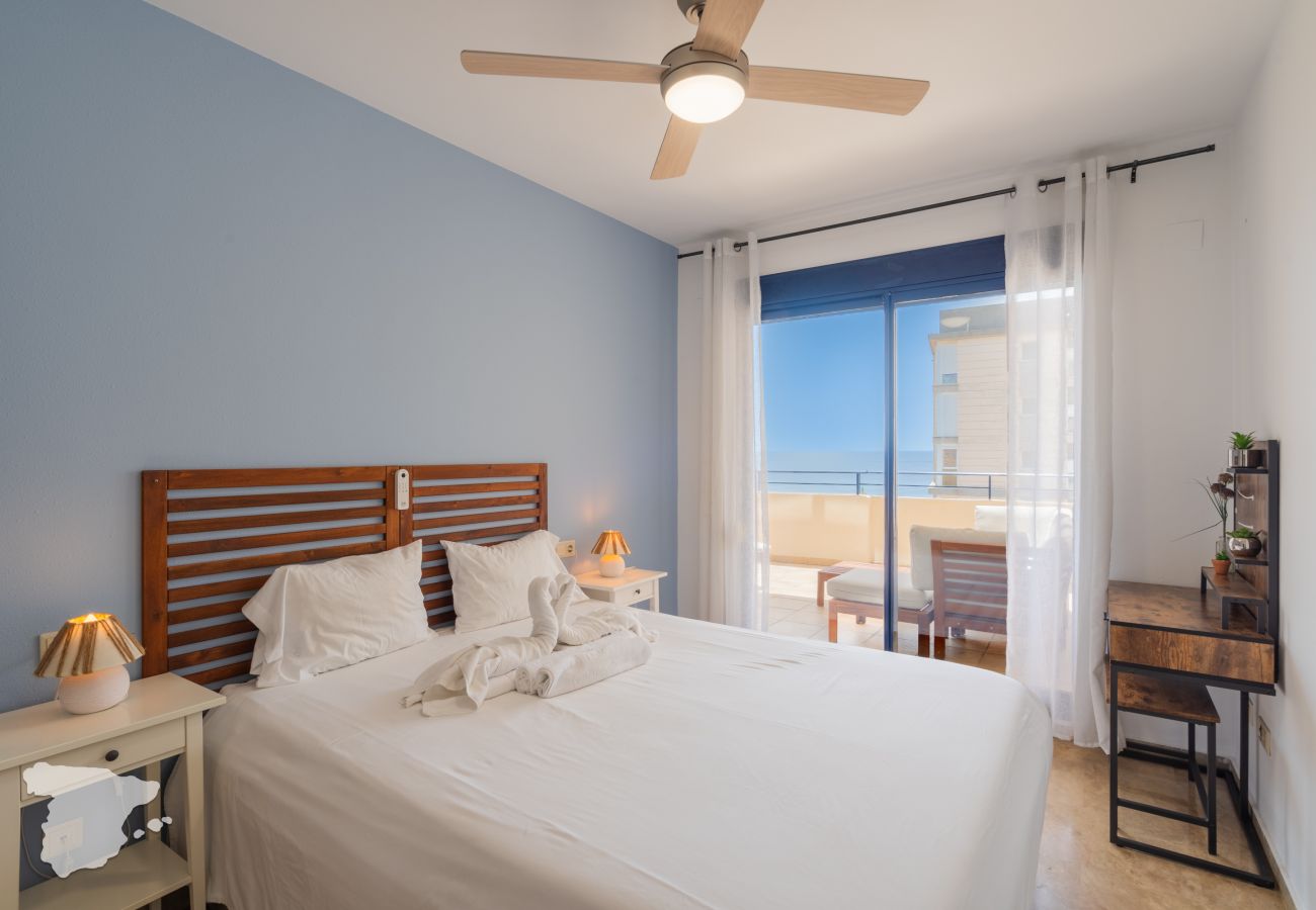 Appartement à Calpe / Calp - Maroen