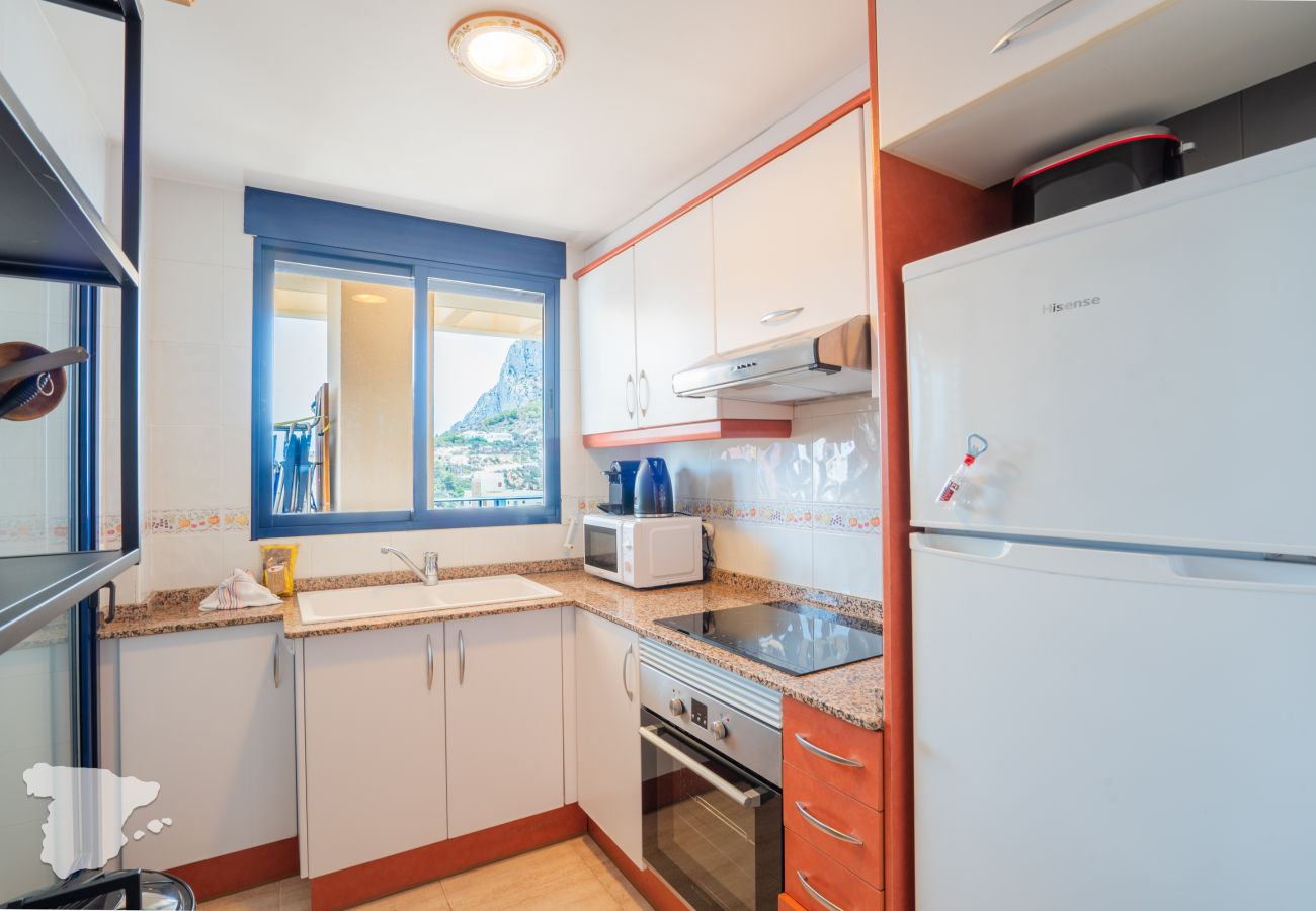 Appartement à Calpe / Calp - Maroen