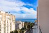 Appartement à Calpe / Calp - Calpe Beach 2, 7R