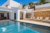Villa à Moraira - Villa Cielo