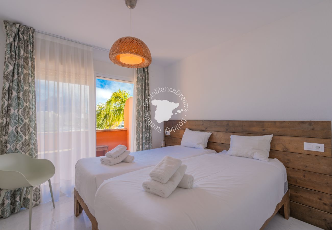 Bungalow à Calpe / Calp - Casa Colari 2