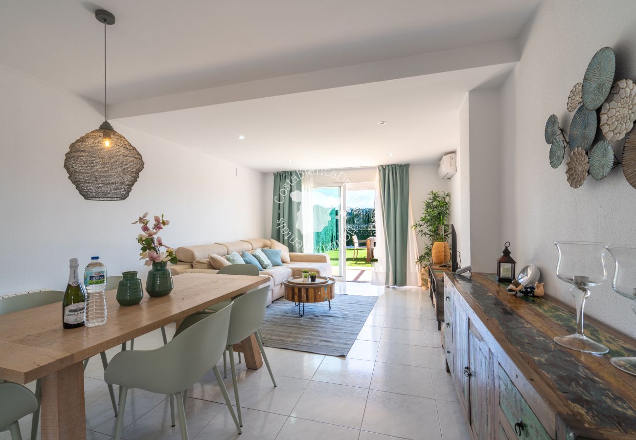 Bungalow à Calpe / Calp - Casa Colari 2