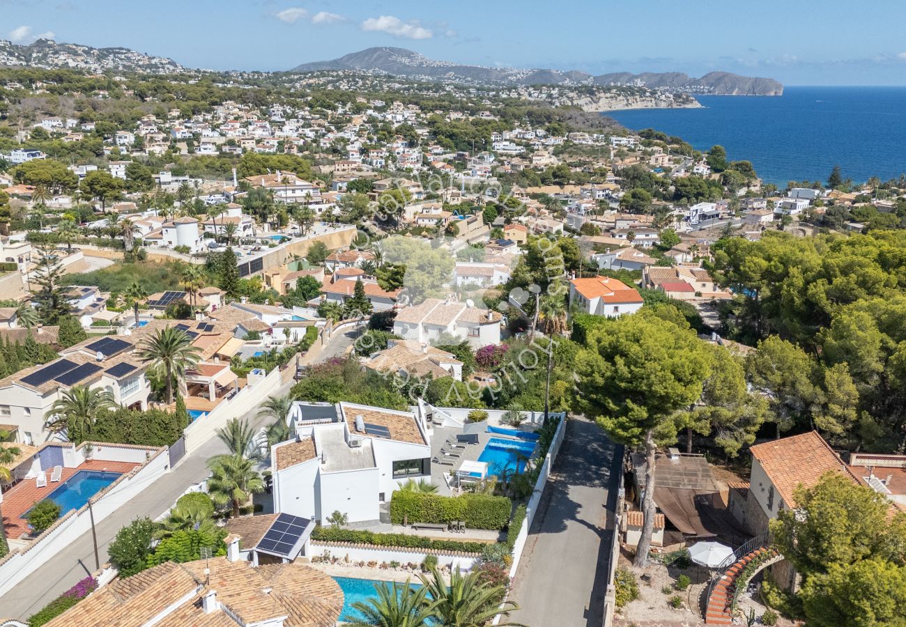 Villa à Calpe / Calp - Mila