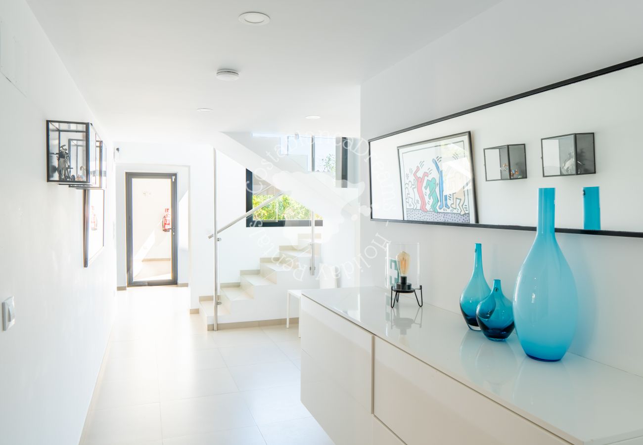 Villa à Calpe / Calp - Mila