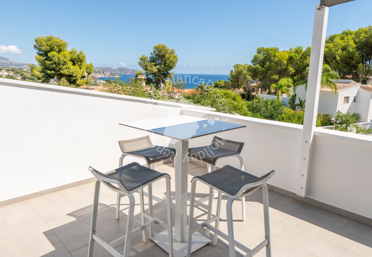 Villa à Calpe / Calp - Mila