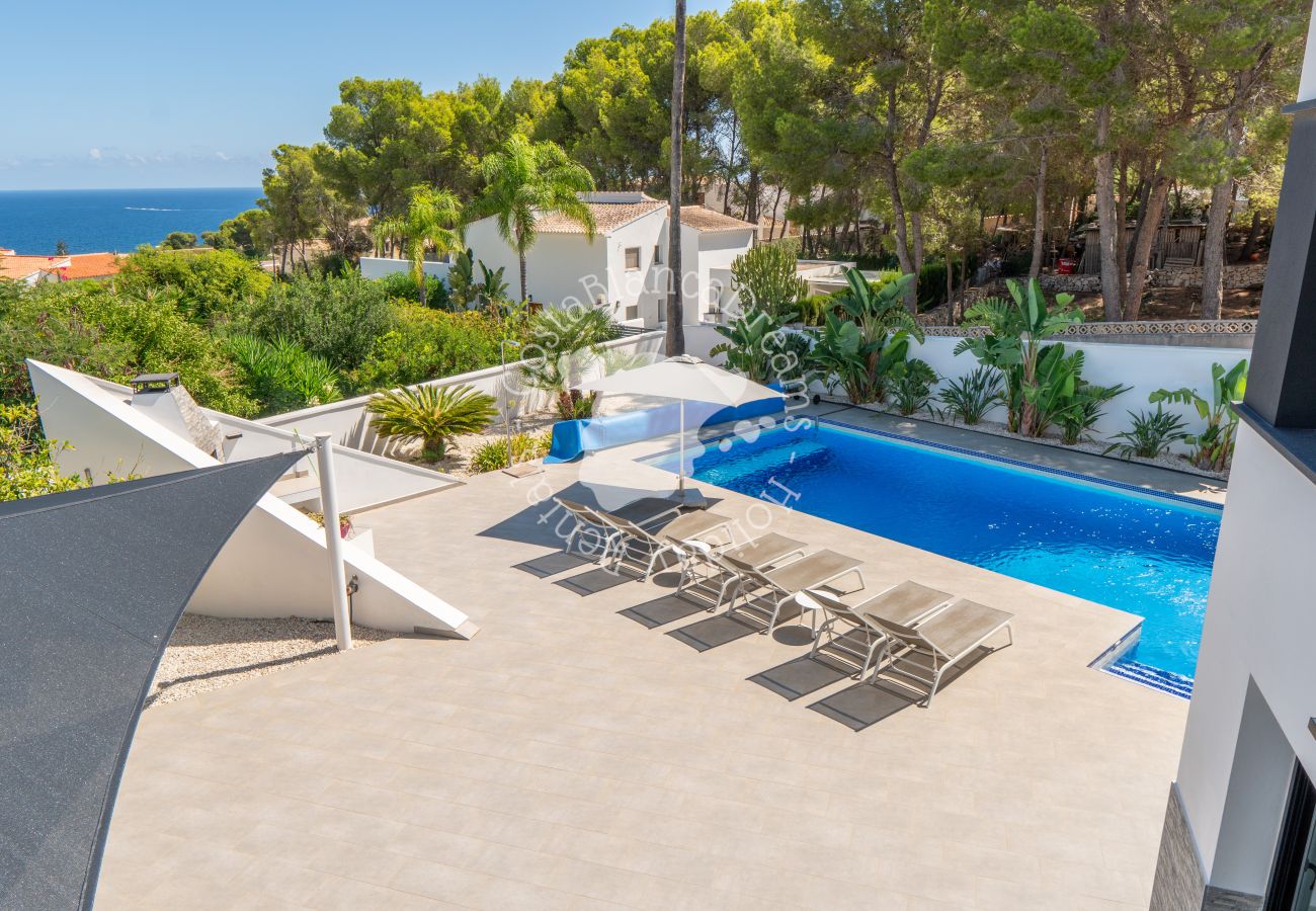 Villa à Calpe / Calp - Mila