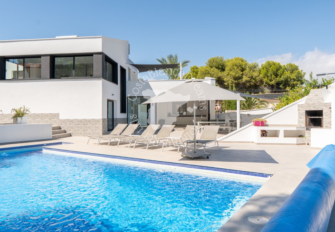 Villa à Calpe / Calp - Mila