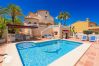 Villa à Calpe / Calp - Villa Margarita
