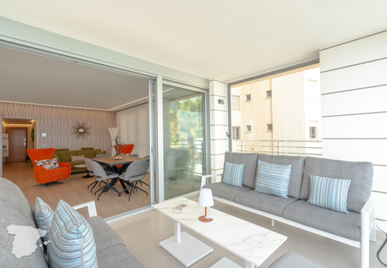 Appartement à Calpe / Calp - Baupres