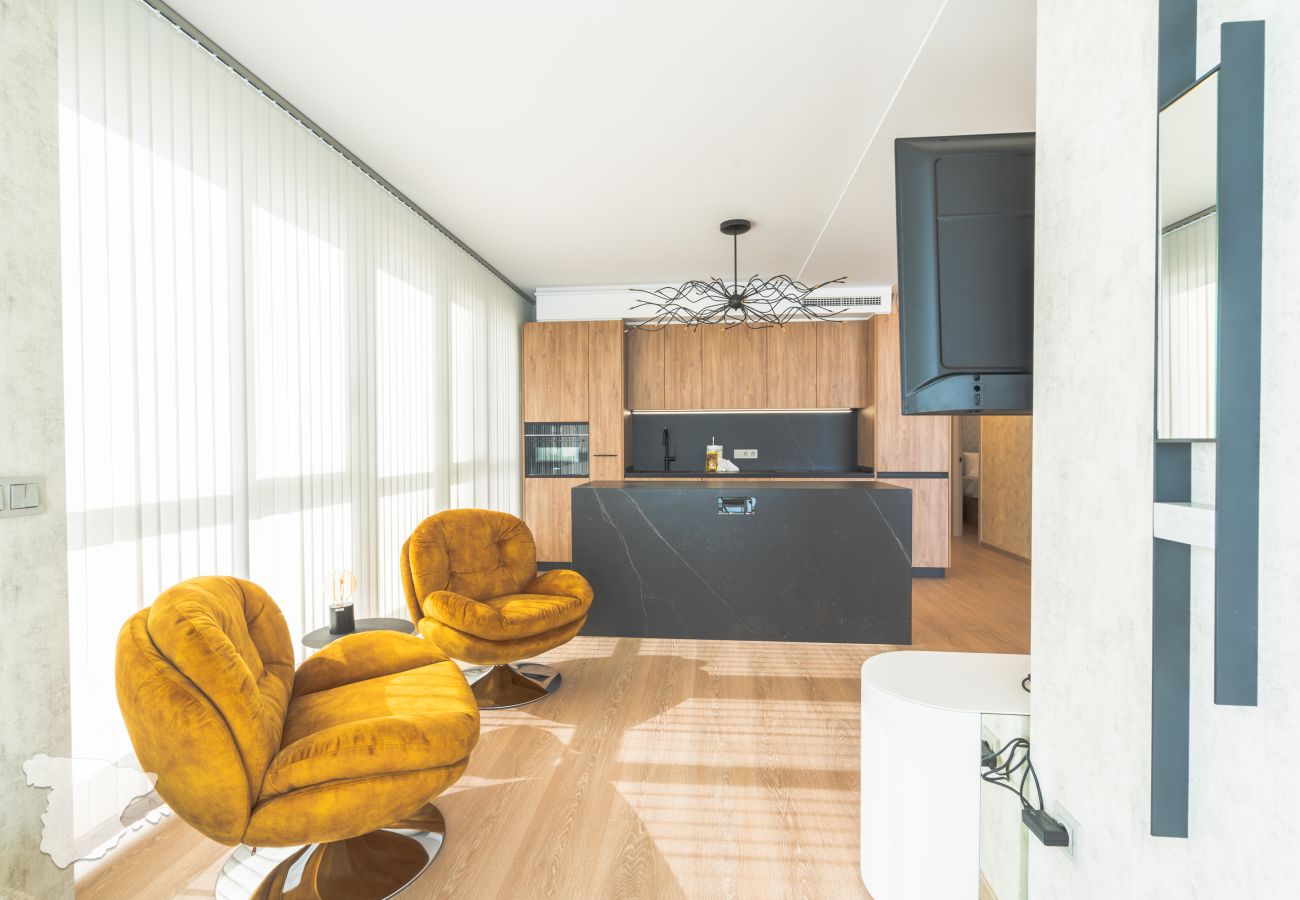 Appartement à Calpe / Calp - Baupres