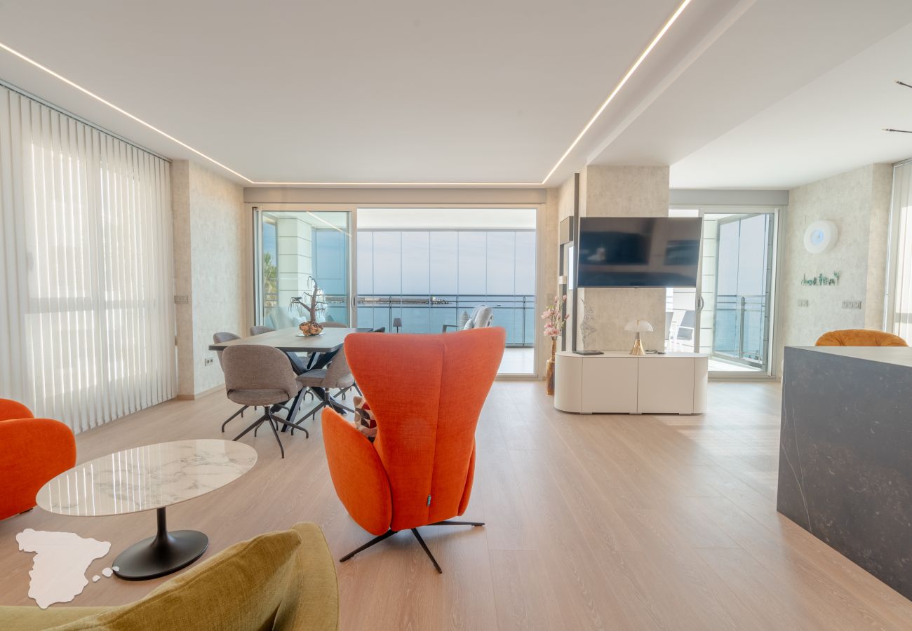 Appartement à Calpe / Calp - Baupres