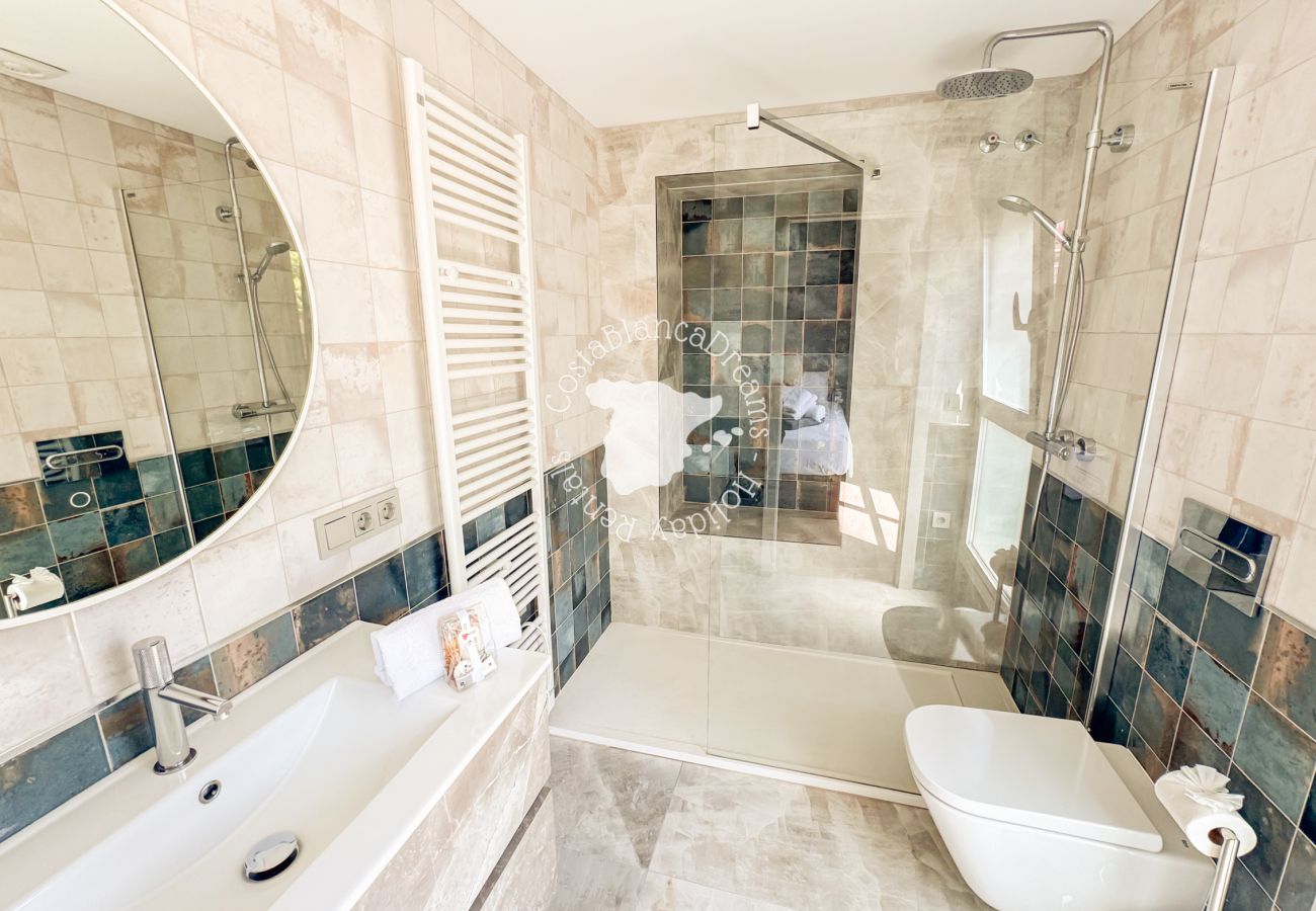 Appartement à Calpe / Calp - Baupres