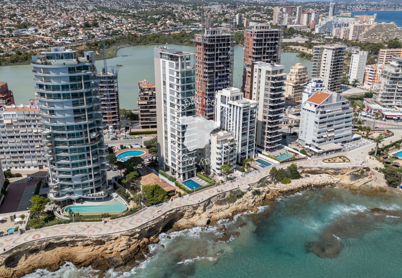 Appartement à Calpe / Calp - Baupres