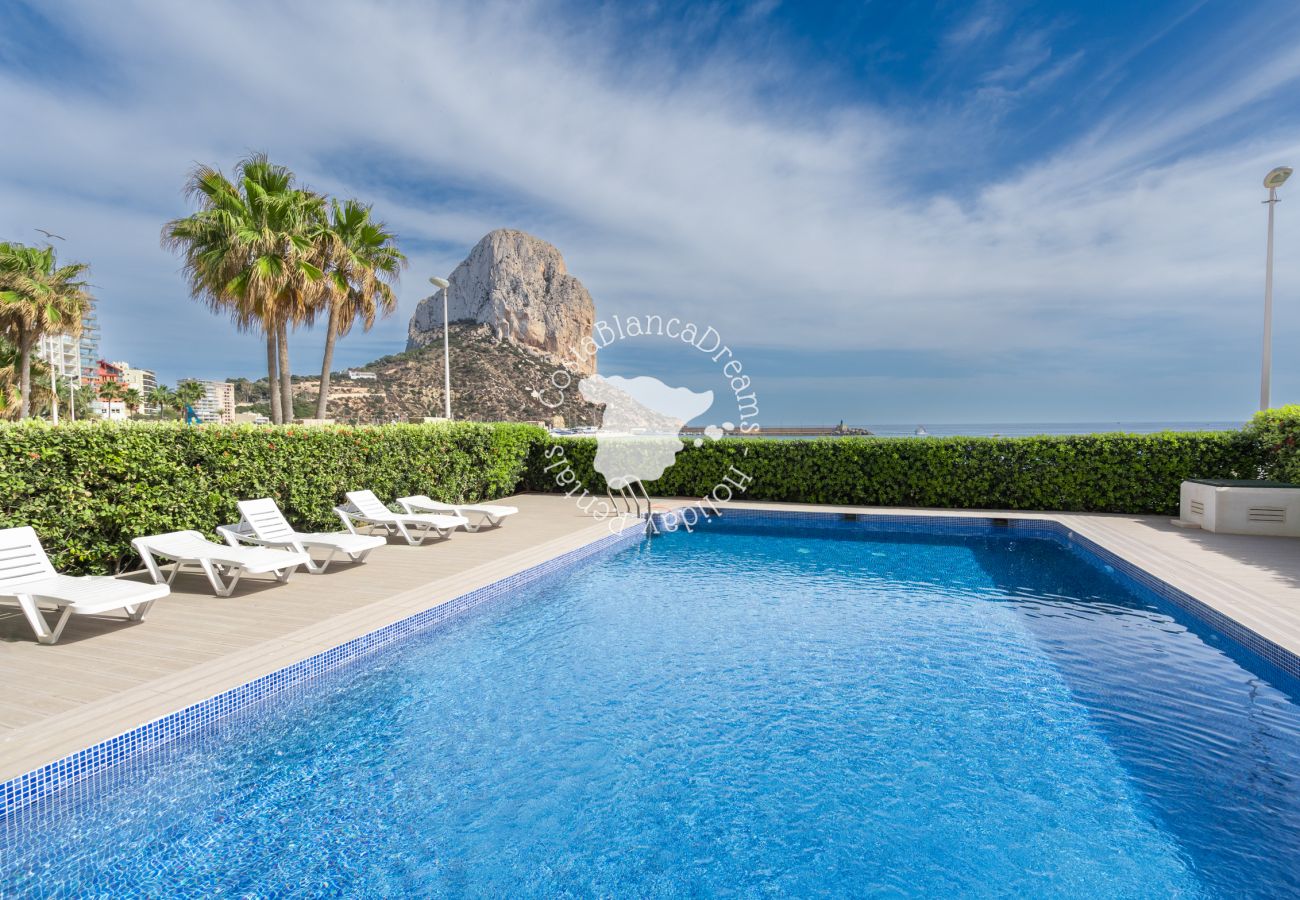 Appartement à Calpe / Calp - Baupres