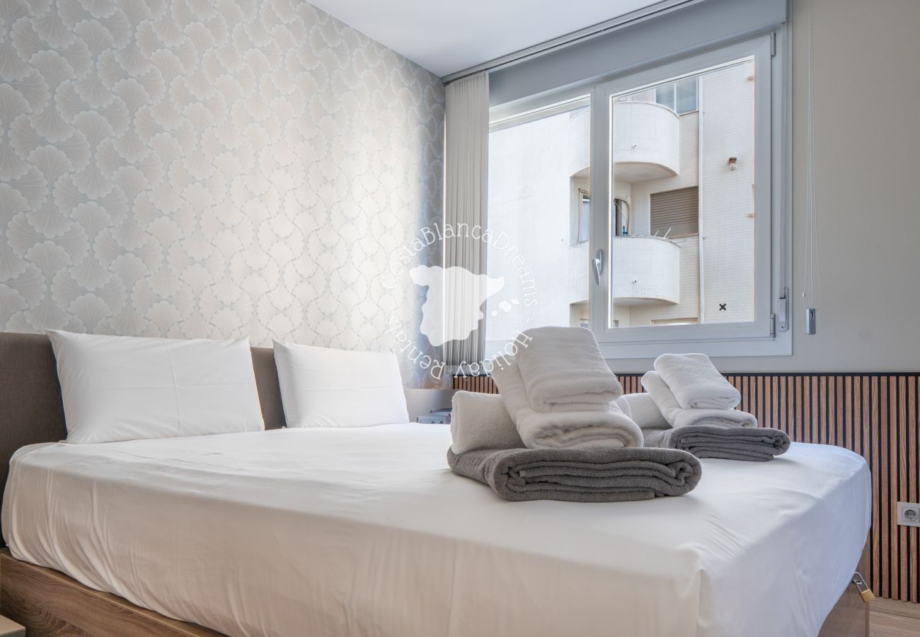 Appartement à Calpe / Calp - Baupres