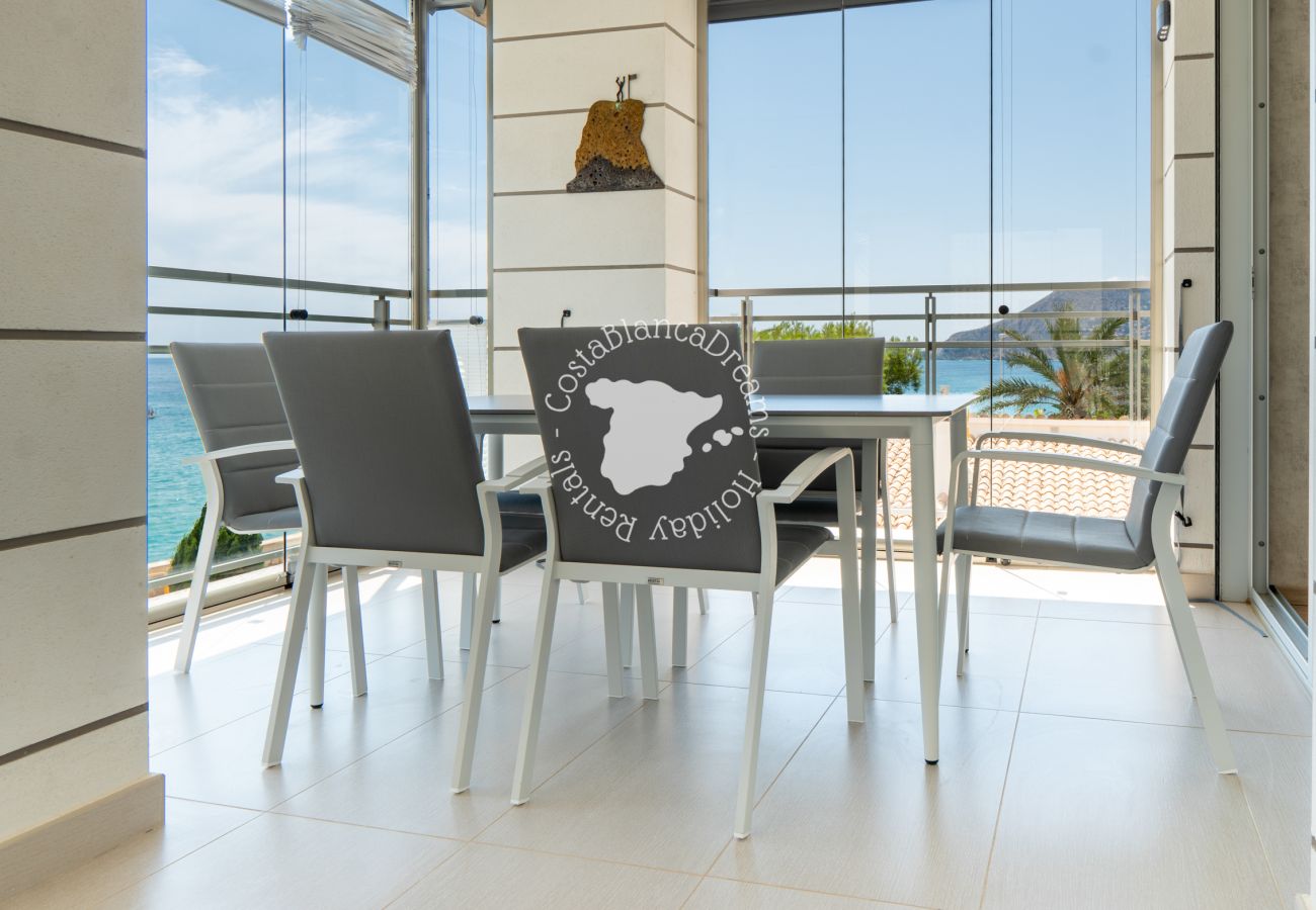 Appartement à Calpe / Calp - Baupres