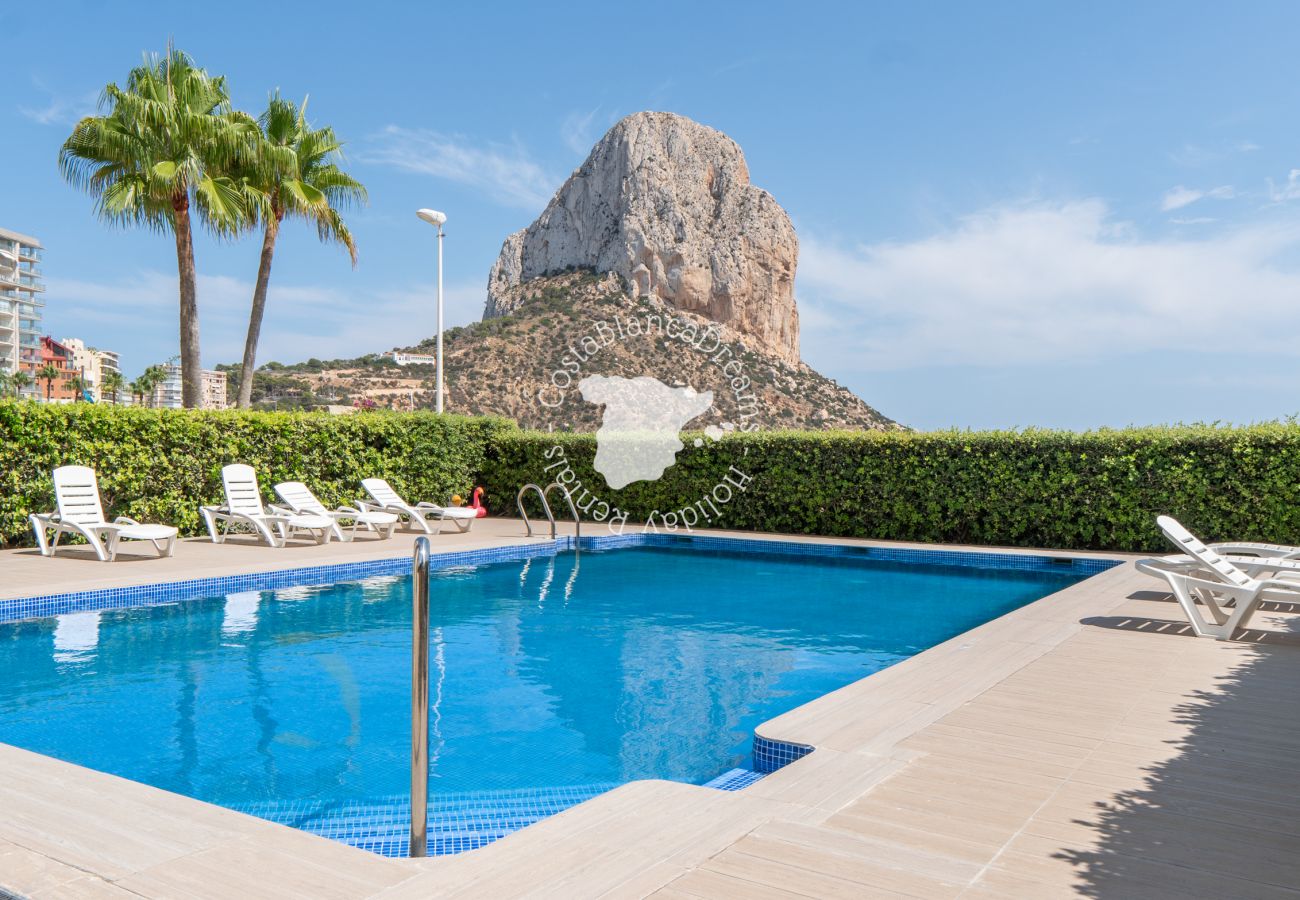 Appartement à Calpe / Calp - Baupres