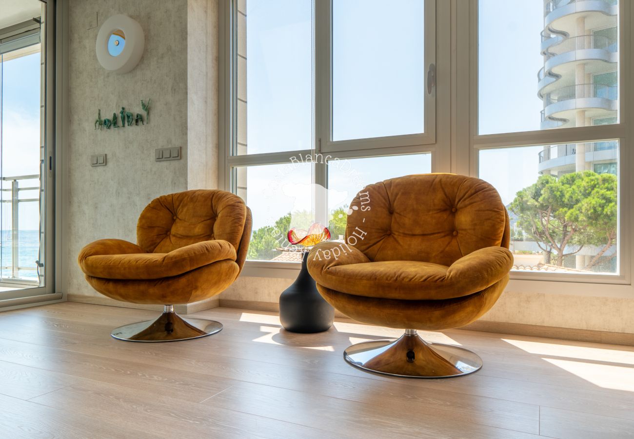 Appartement à Calpe / Calp - Baupres