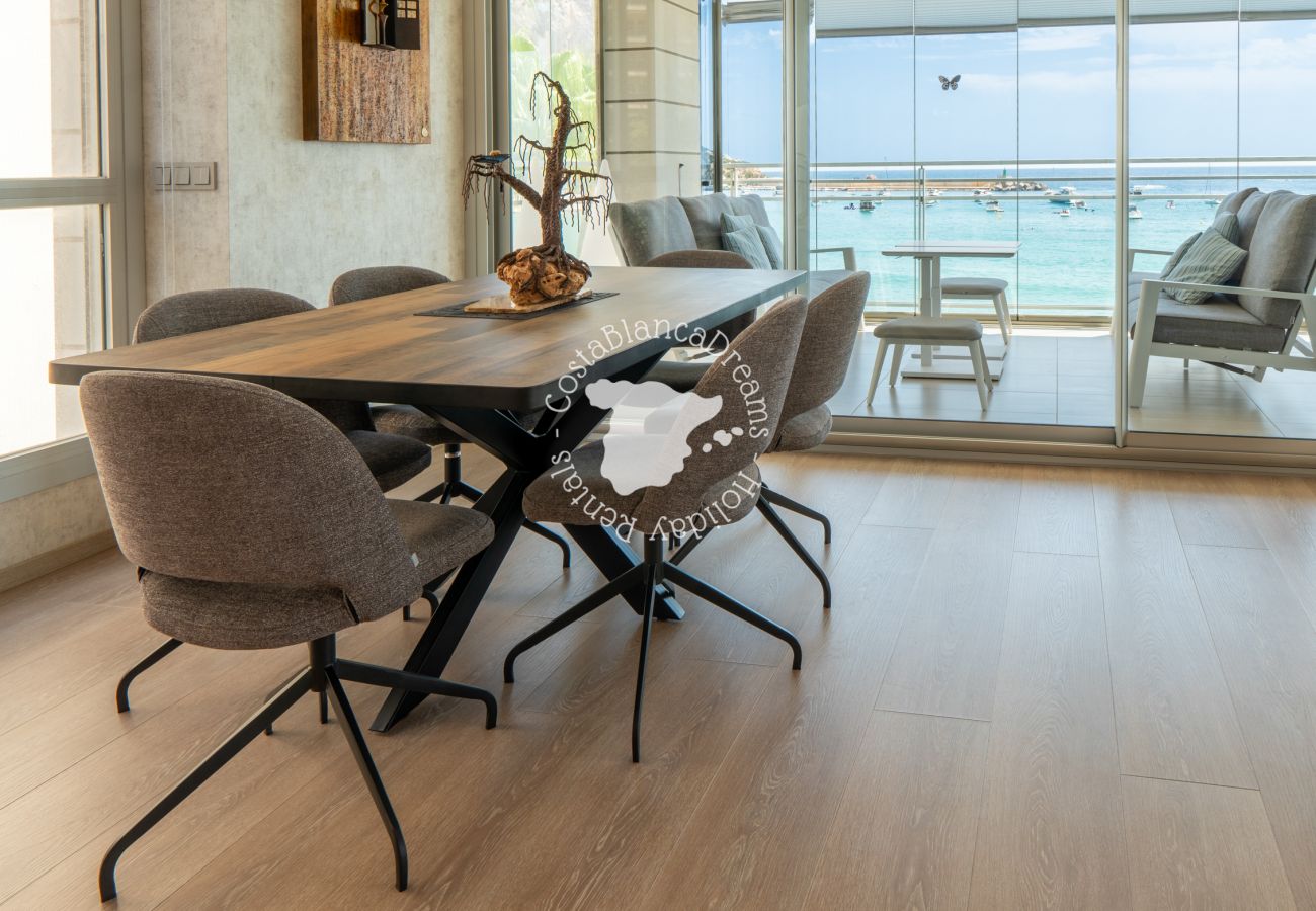 Appartement à Calpe / Calp - Baupres
