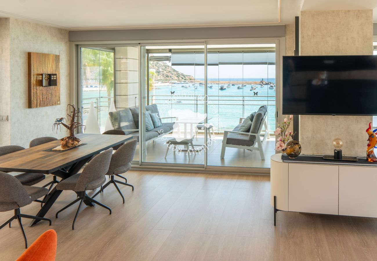 Appartement à Calpe / Calp - Baupres