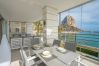 Appartement à Calpe / Calp - Baupres