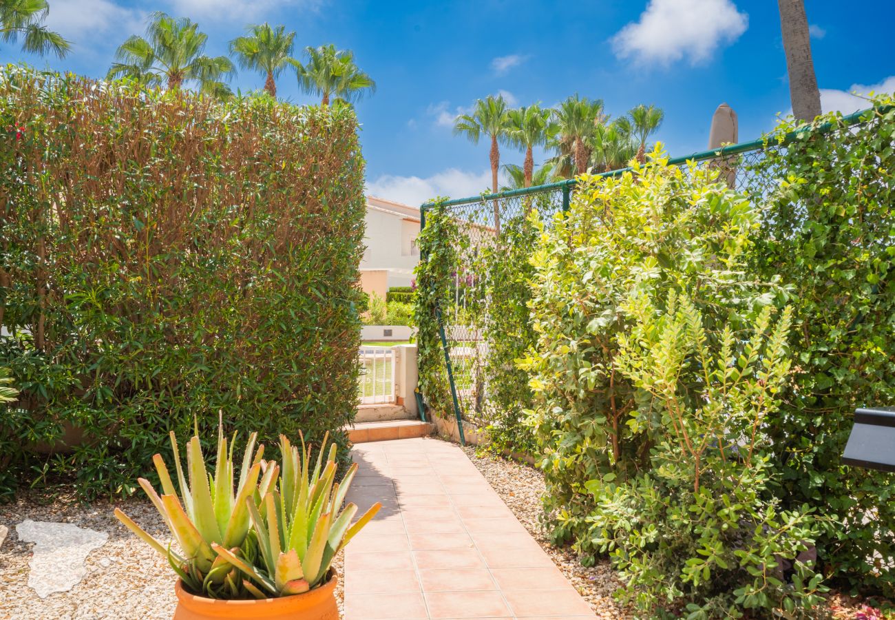 Bungalow à Calpe / Calp - Casa Alis