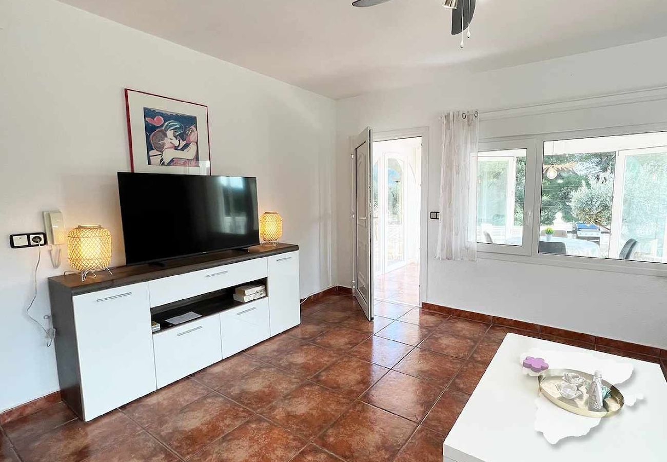 Appartement à Calpe / Calp - Casa del Sol