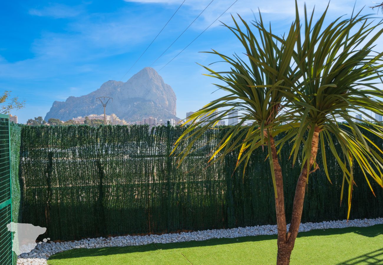 Bungalow à Calpe / Calp - Casa Colari 1