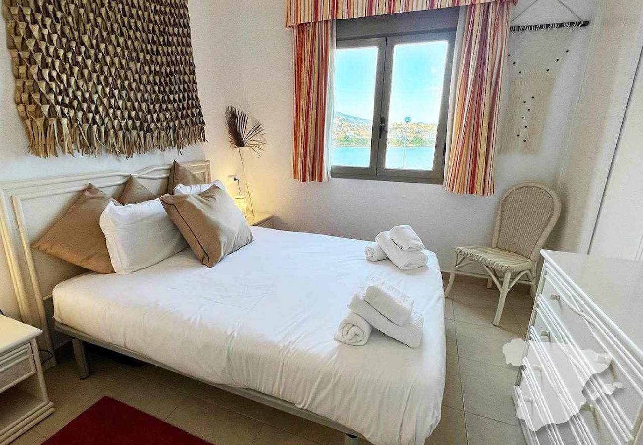 Appartement à Calpe / Calp - Larimar