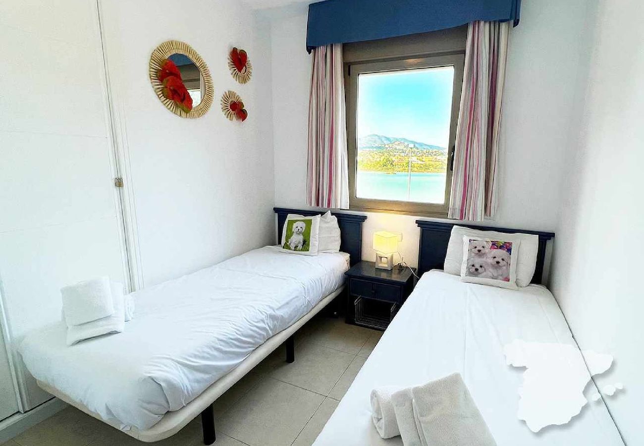 Appartement à Calpe / Calp - Larimar