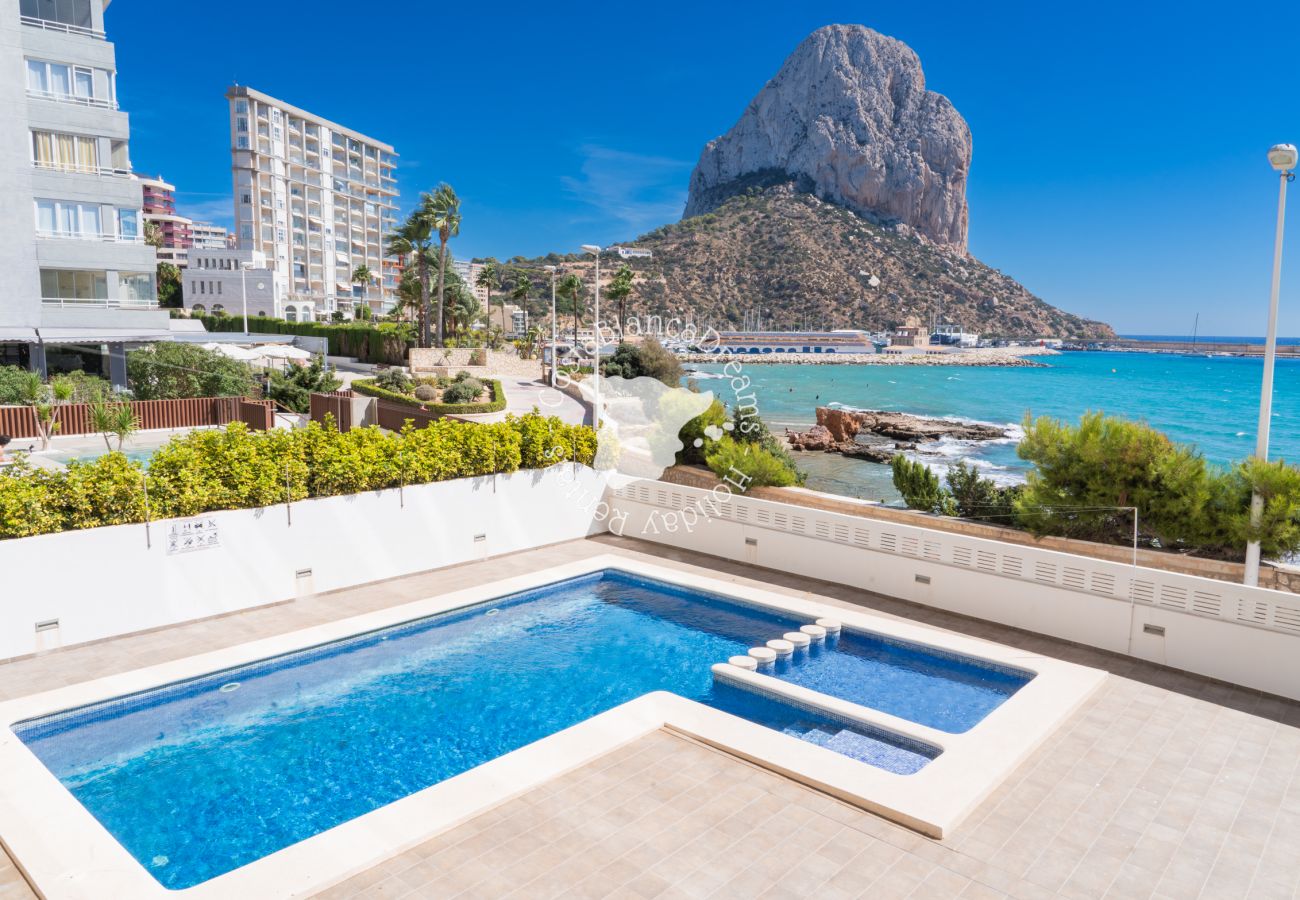 Appartement à Calpe / Calp - Bernia al Mar
