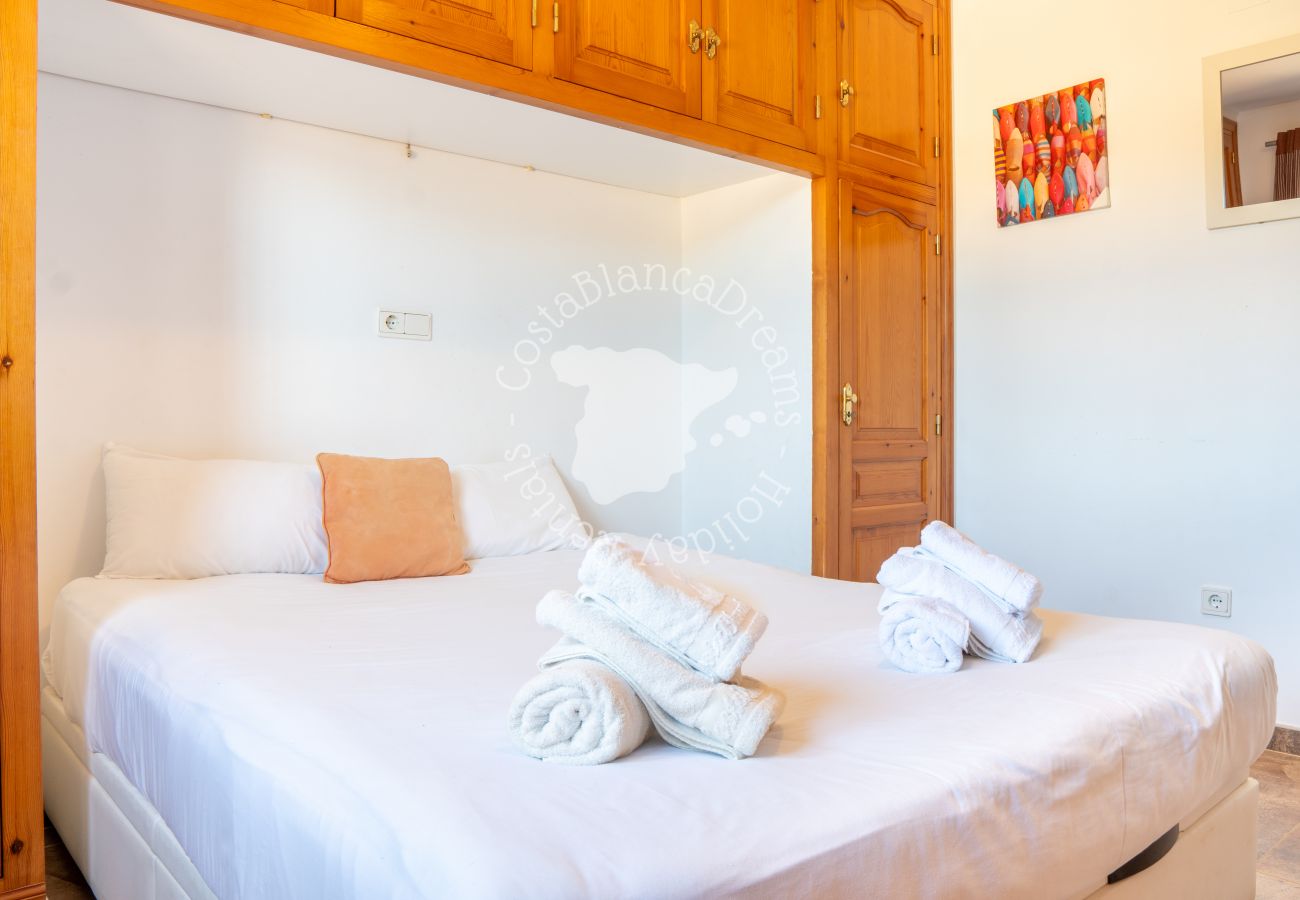 Villa à Calpe / Calp - Casa Alegria