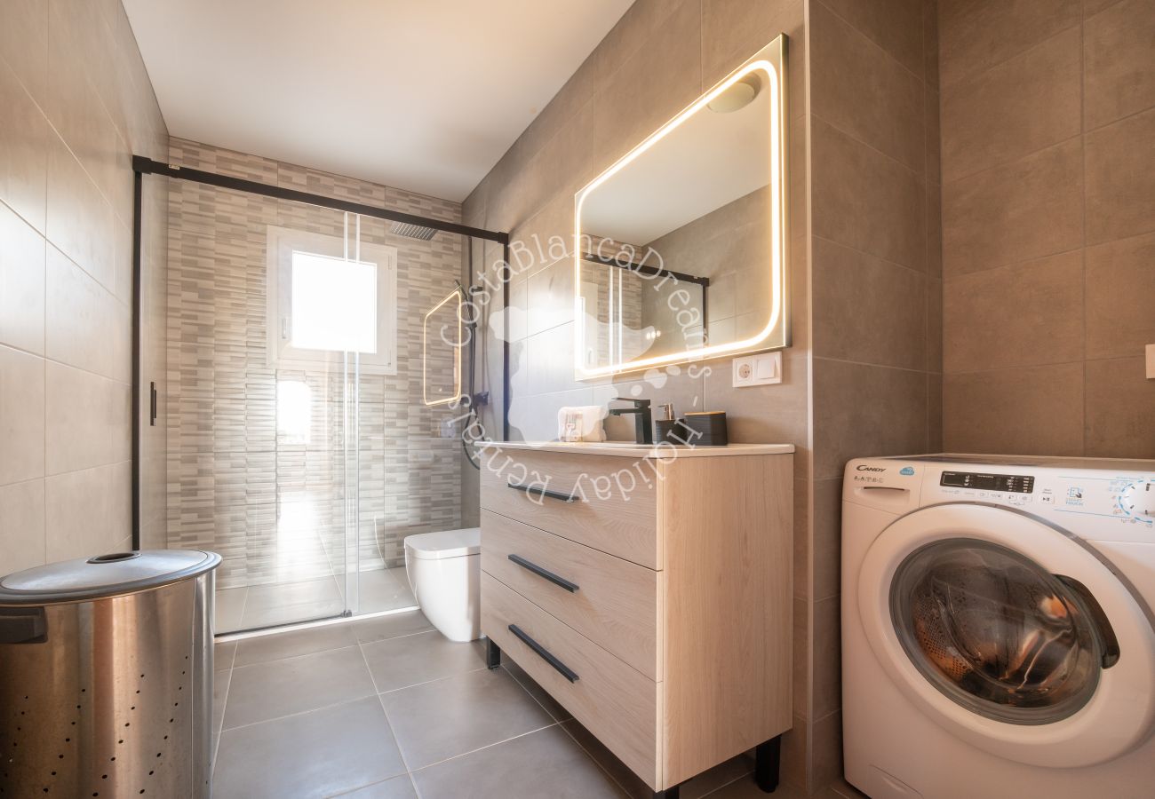 Villa à Calpe / Calp - Casa Alegria