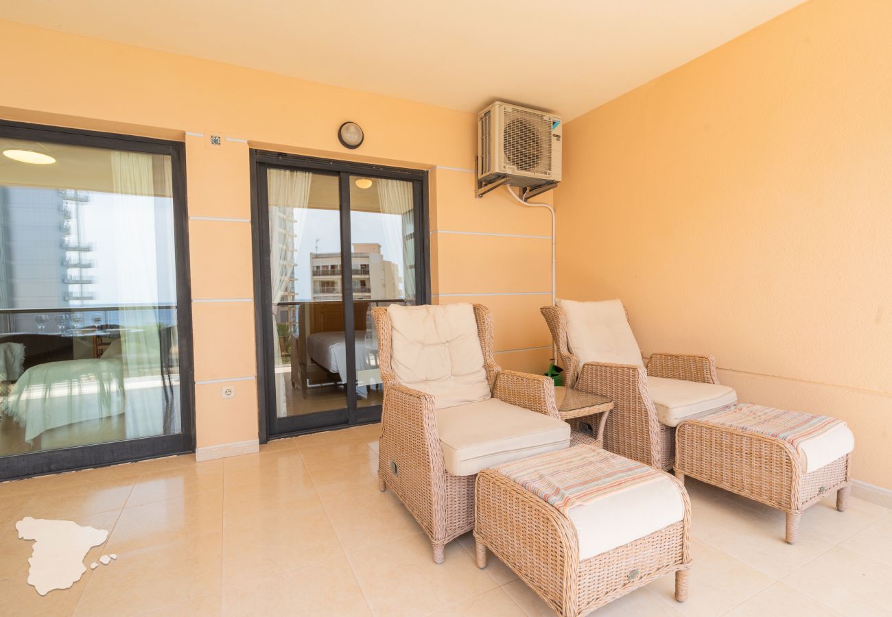 Appartement à Calpe / Calp - Morello 5B