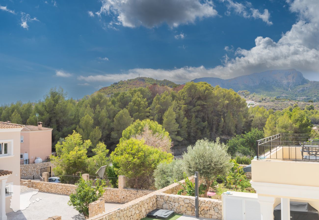 Bungalow à Calpe / Calp - Bernia Views