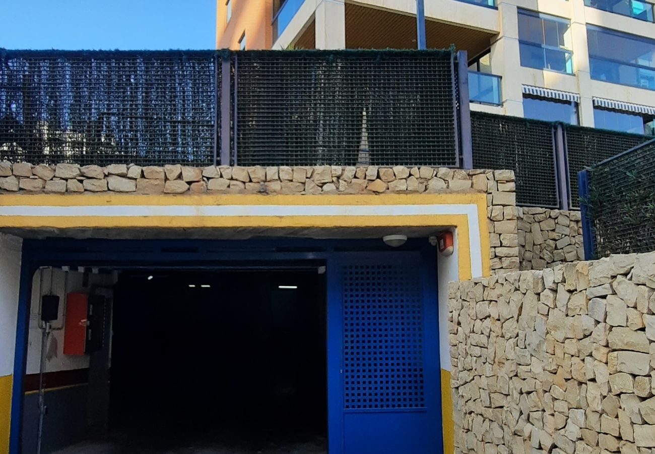 Appartement à Calpe / Calp - Sabater