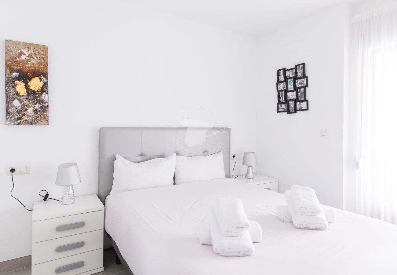 Appartement à Calpe / Calp - Sabater