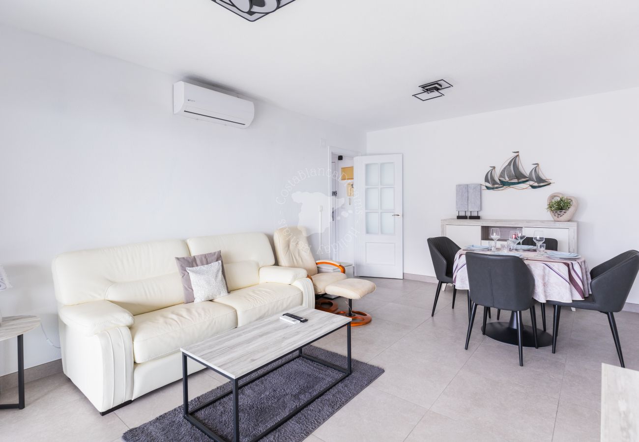 Appartement à Calpe / Calp - Sabater