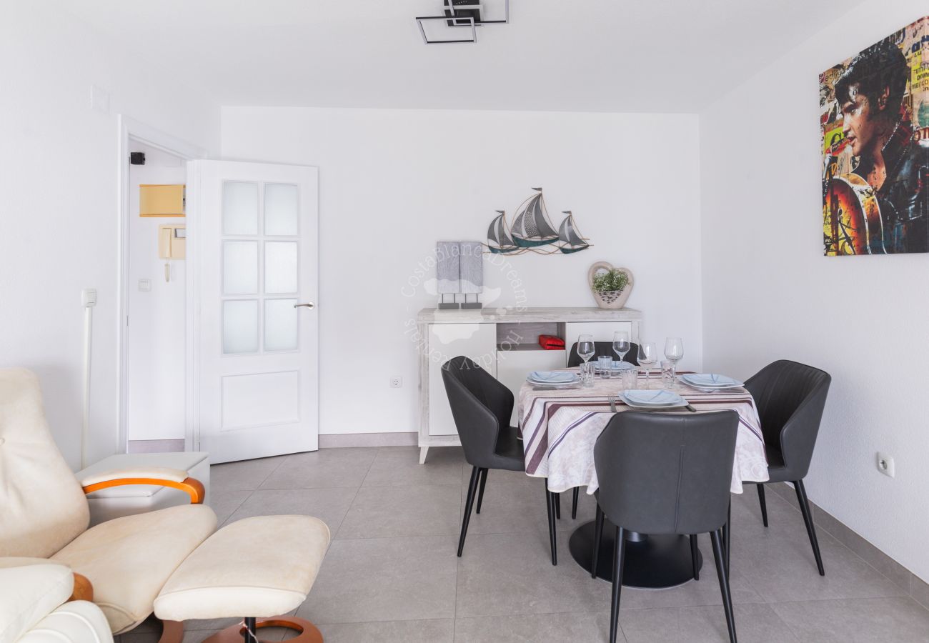 Appartement à Calpe / Calp - Sabater