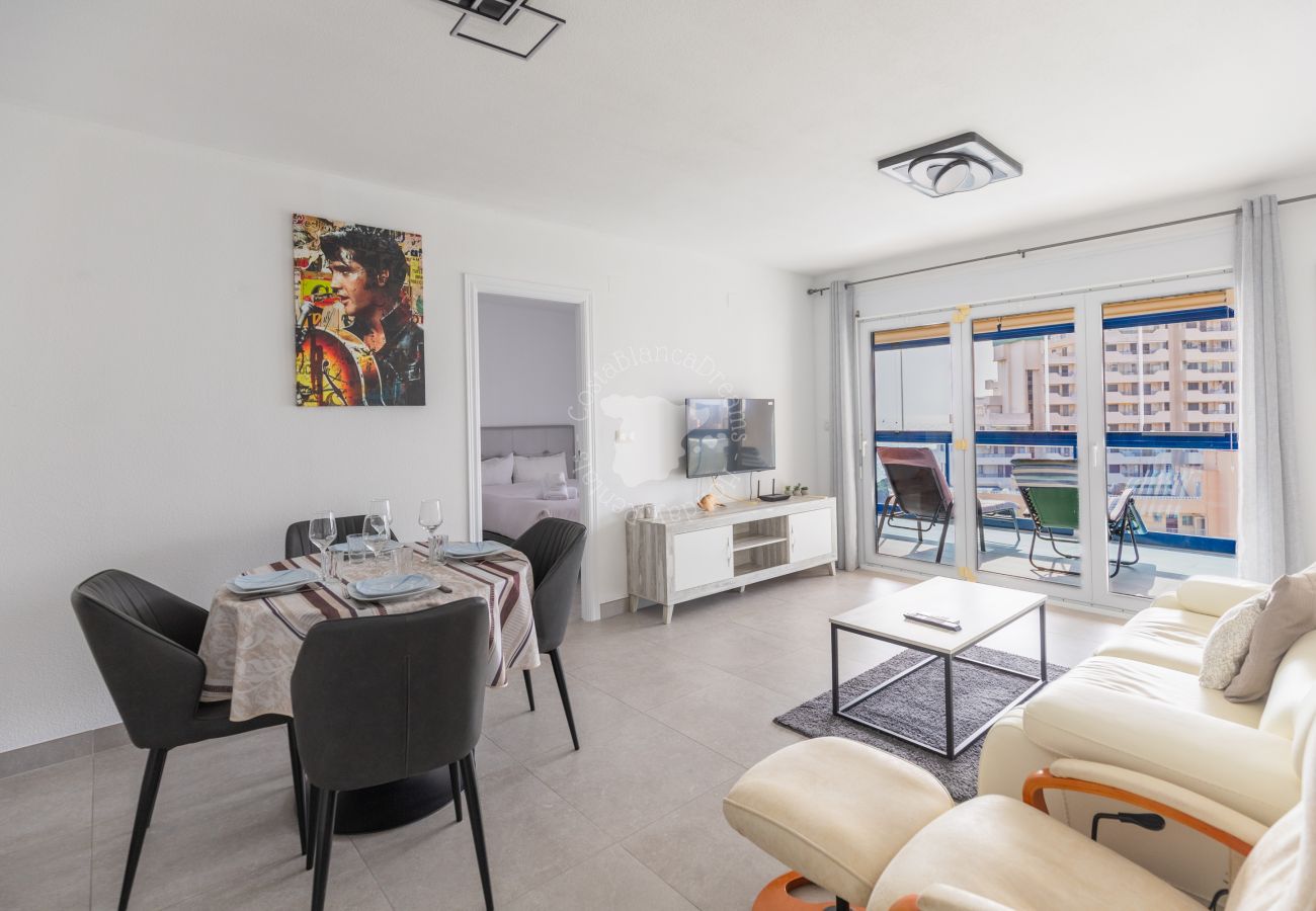 Appartement à Calpe / Calp - Sabater