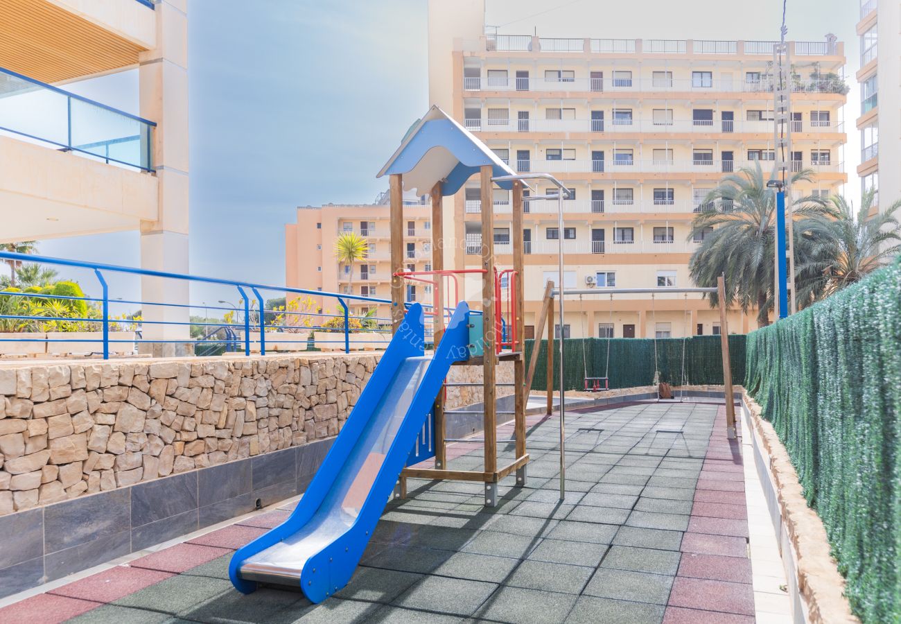 Appartement à Calpe / Calp - Sabater