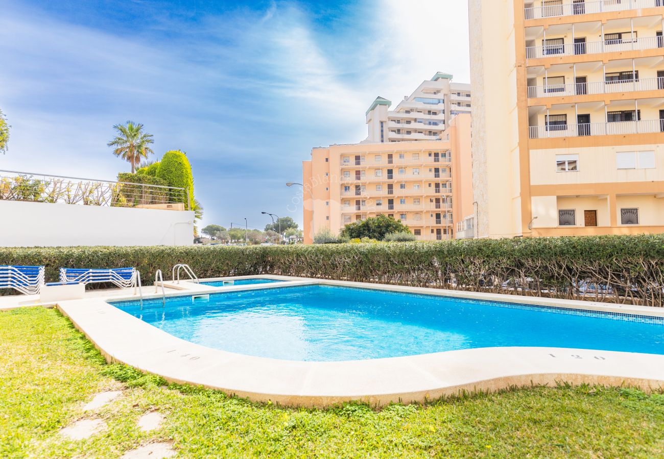 Appartement à Calpe / Calp - Sabater