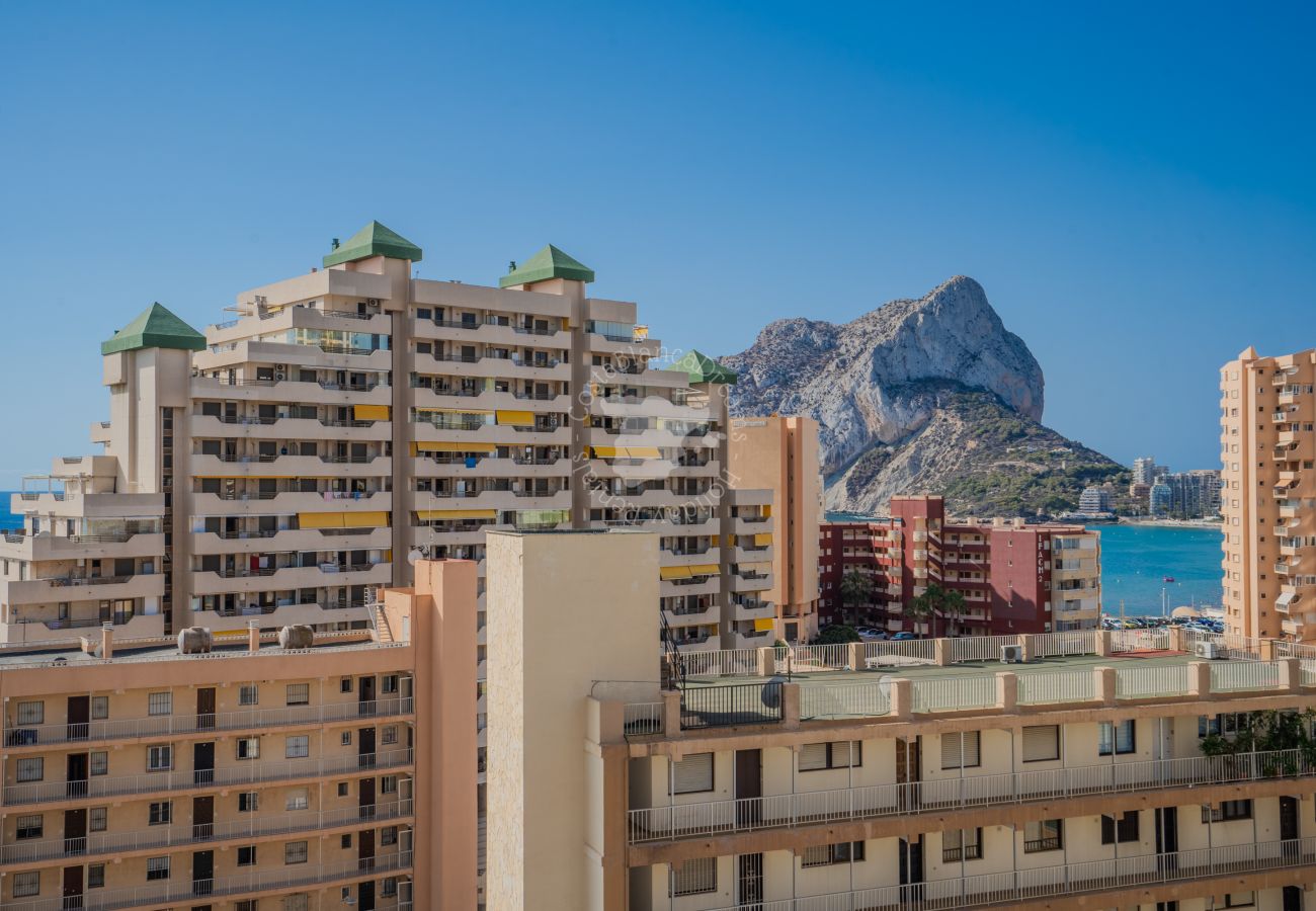 Appartement à Calpe / Calp - Sabater