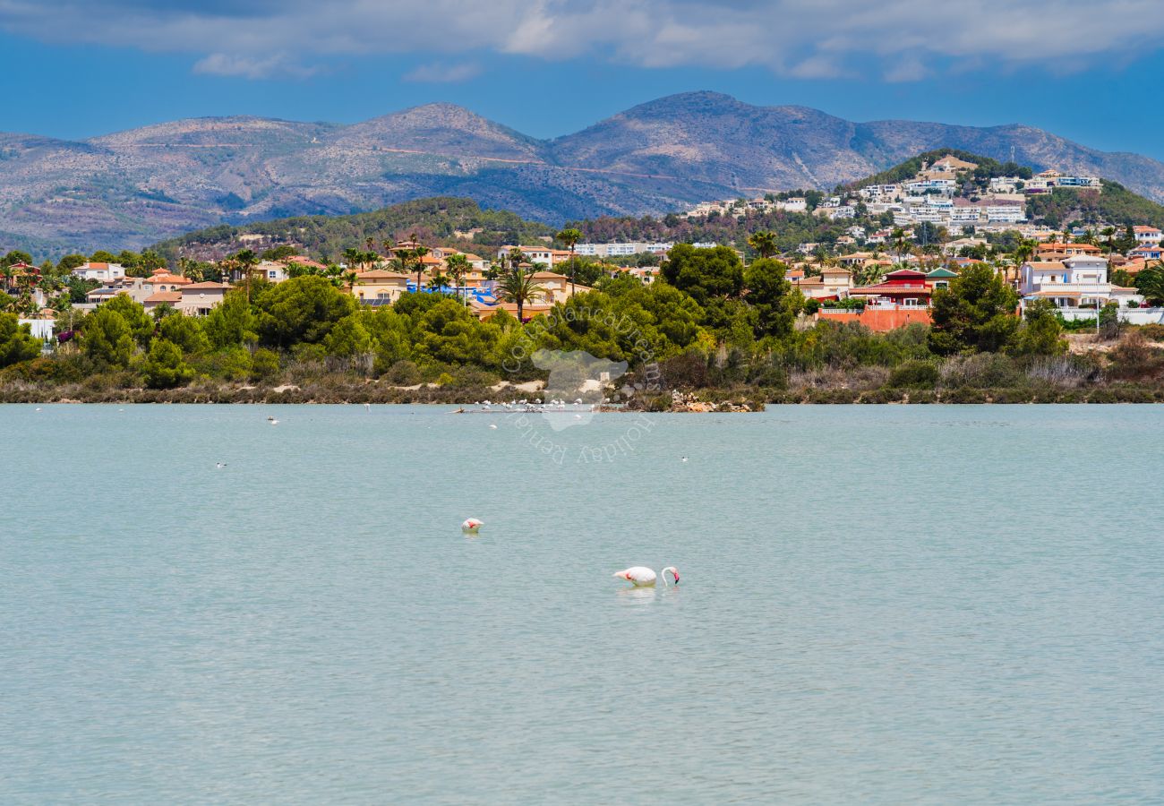 Appartement à Calpe / Calp - Sabater