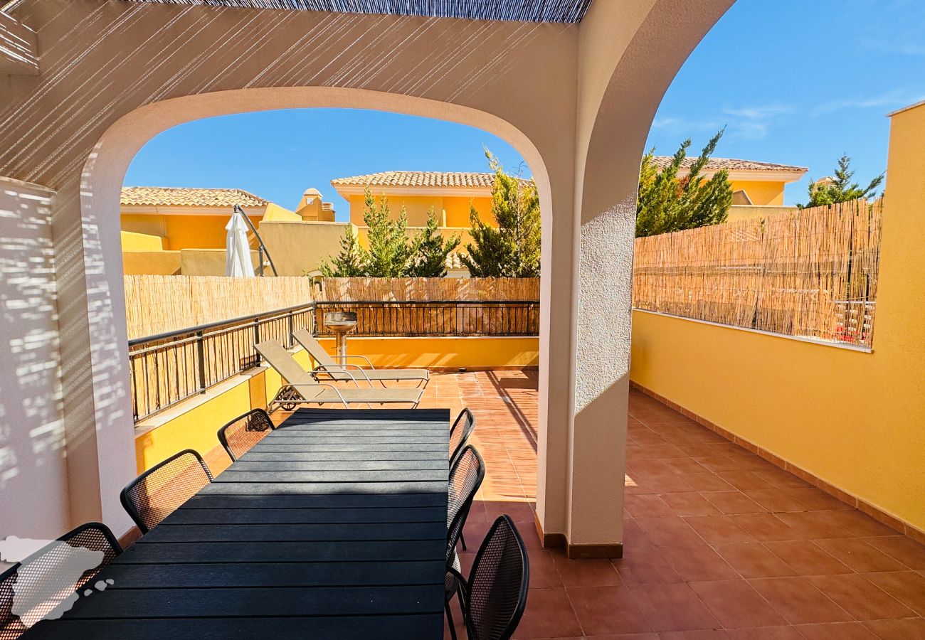 Bungalow à Calpe / Calp - Casa Carlos