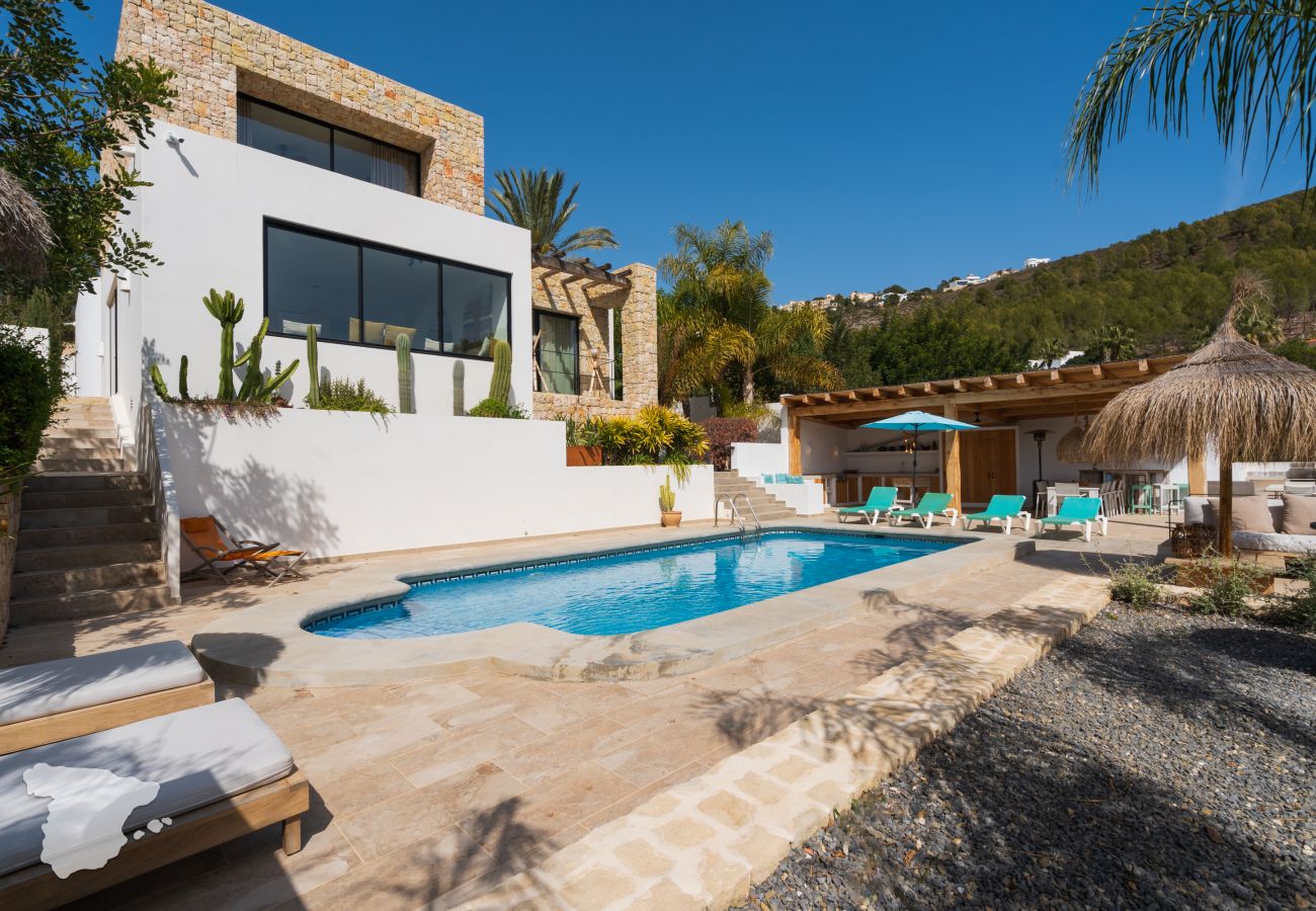 Villa à Moraira - Casa Dana