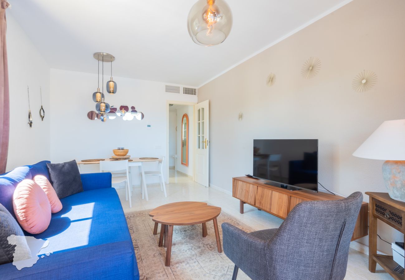 Appartement à Calpe / Calp - Zafiro